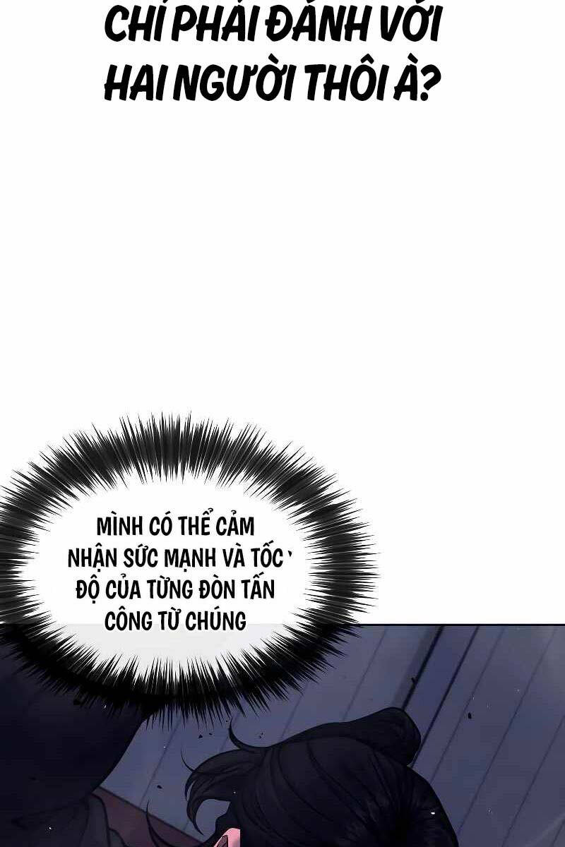 Nhiệm Vụ Diệu Kỳ Chap 121 - Next Chap 120