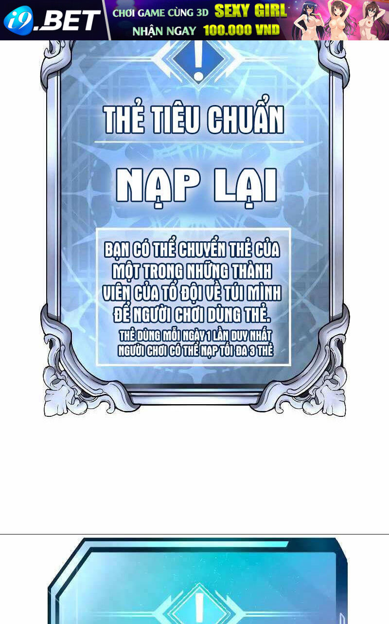 Nhiệm Vụ Diệu Kỳ Chap 121 - Next Chap 120