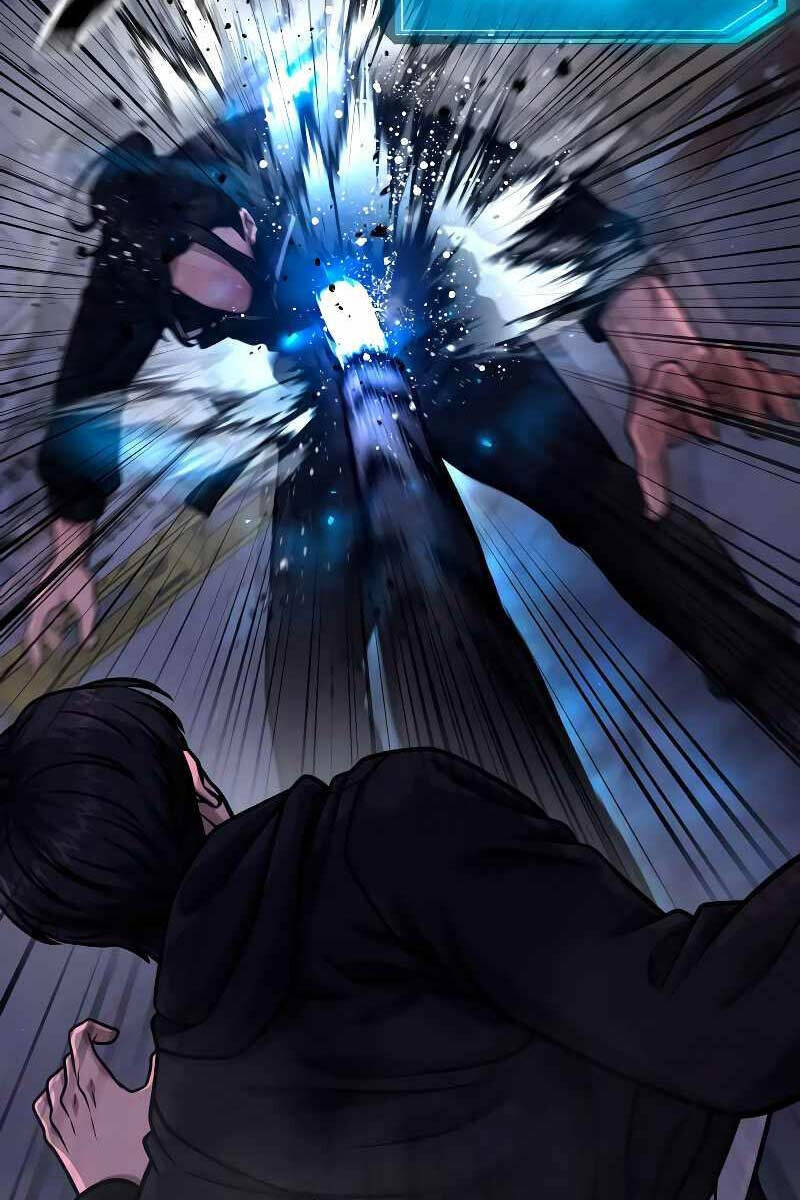 Nhiệm Vụ Diệu Kỳ Chap 121 - Next Chap 120