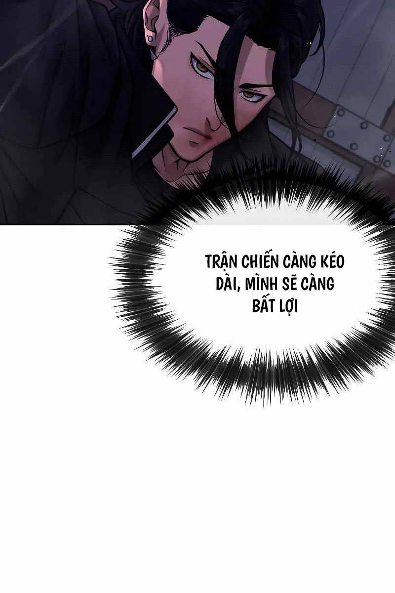Nhiệm Vụ Diệu Kỳ Chap 121 - Next Chap 120