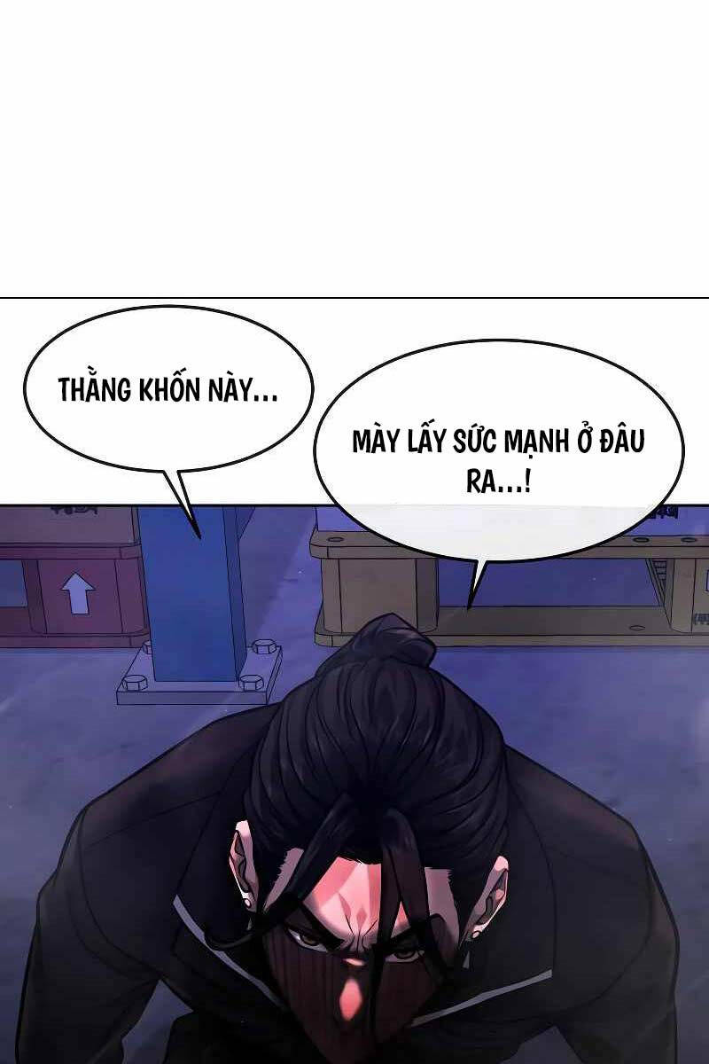 Nhiệm Vụ Diệu Kỳ Chap 121 - Next Chap 120