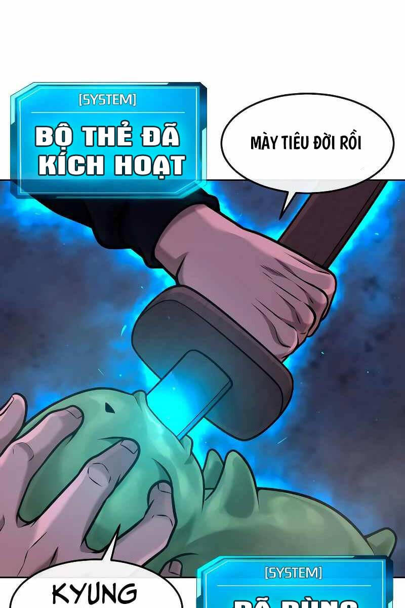 Nhiệm Vụ Diệu Kỳ Chap 121 - Next Chap 120