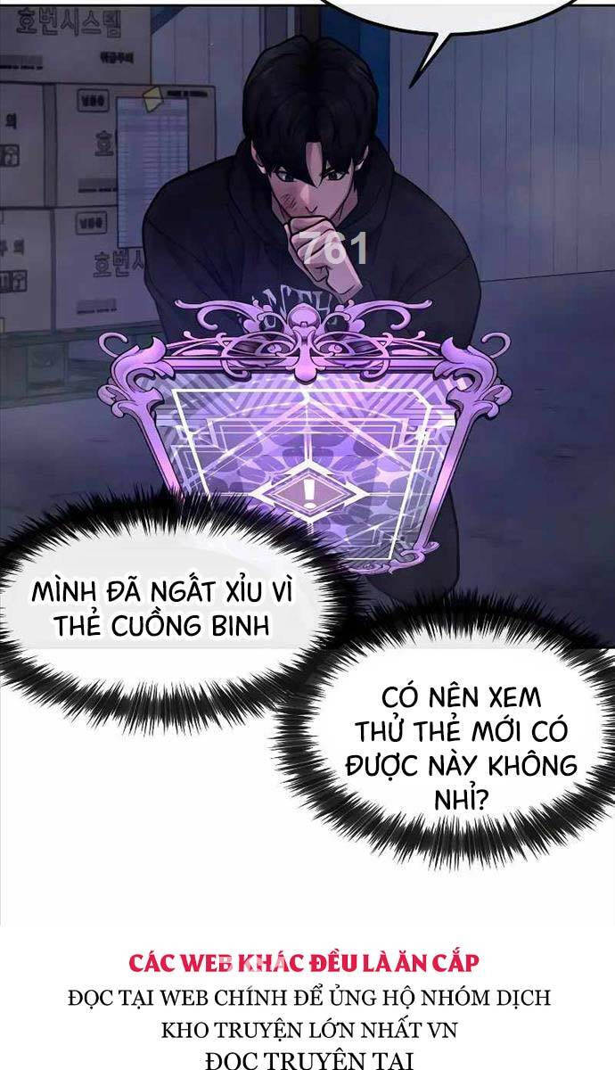 Nhiệm Vụ Diệu Kỳ Chap 122 - Next Chap 121