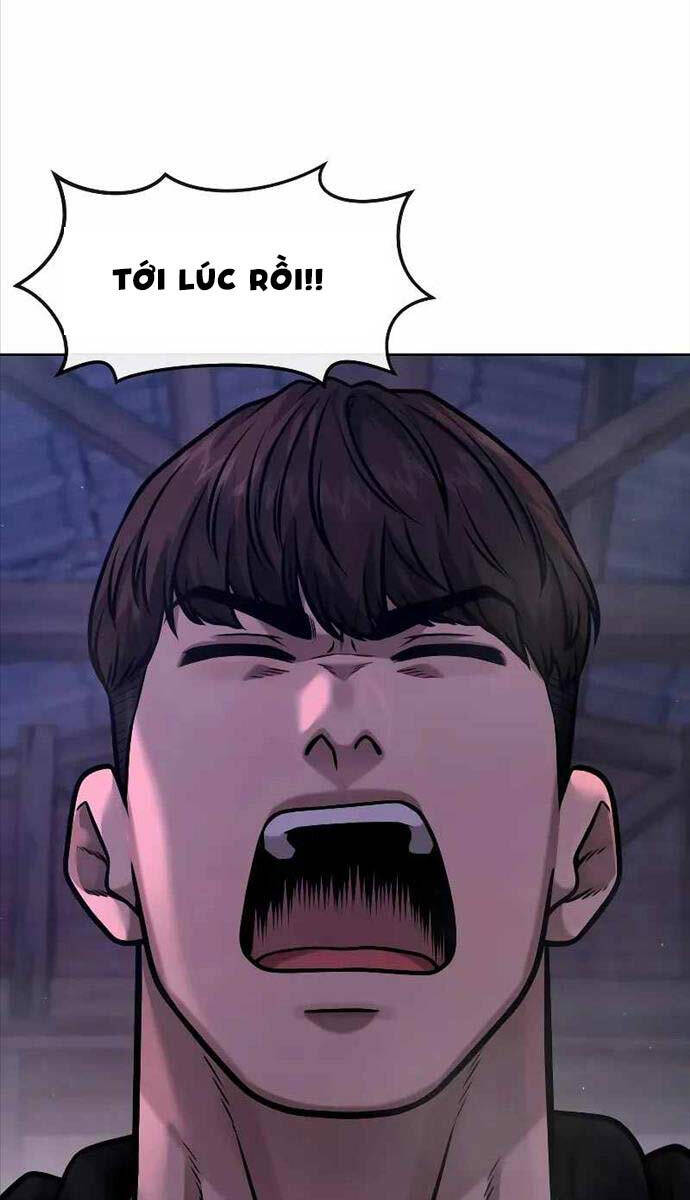 Nhiệm Vụ Diệu Kỳ Chap 122 - Next Chap 121