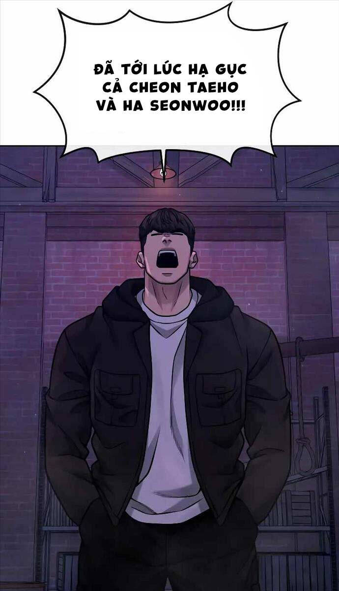 Nhiệm Vụ Diệu Kỳ Chap 122 - Next Chap 121