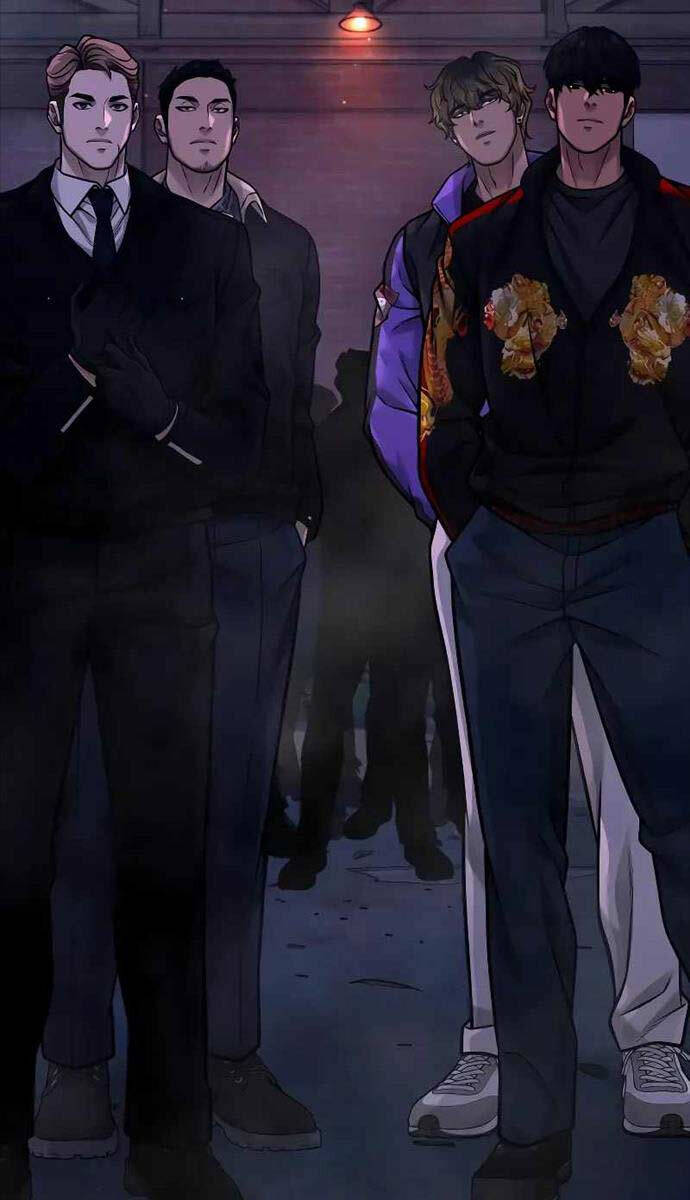 Nhiệm Vụ Diệu Kỳ Chap 122 - Next Chap 121