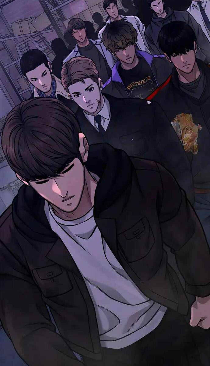 Nhiệm Vụ Diệu Kỳ Chap 122 - Next Chap 121