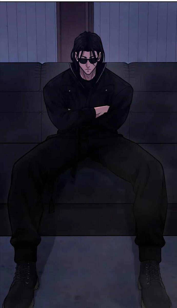 Nhiệm Vụ Diệu Kỳ Chap 122 - Next Chap 121