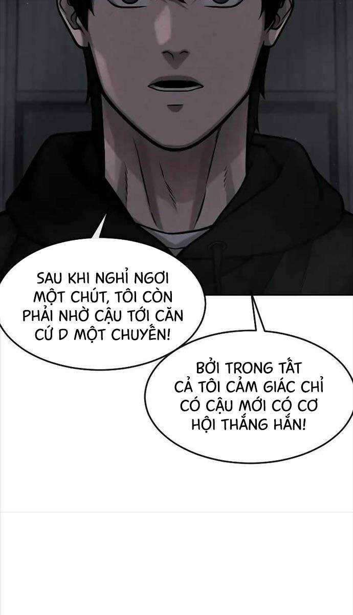 Nhiệm Vụ Diệu Kỳ Chap 122 - Next Chap 121