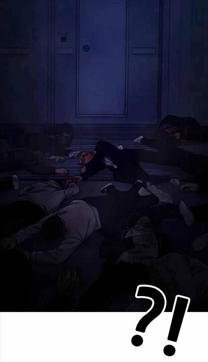 Nhiệm Vụ Diệu Kỳ Chap 122 - Next Chap 121