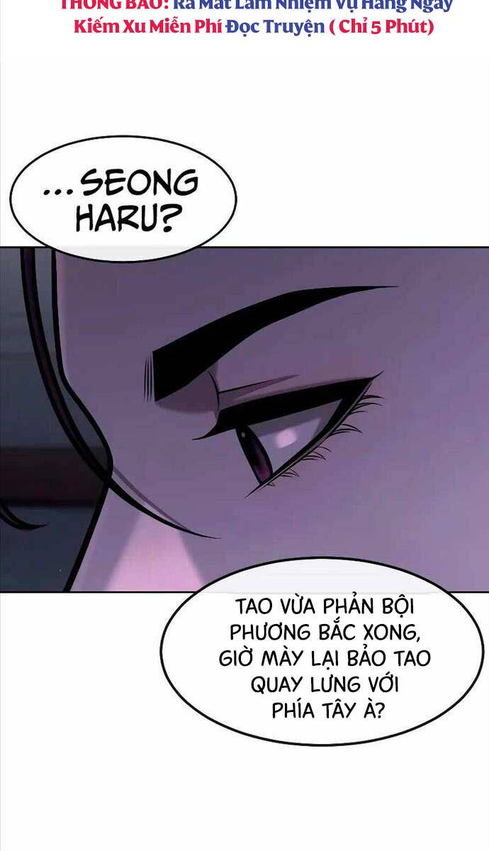 Nhiệm Vụ Diệu Kỳ Chap 122 - Next Chap 121