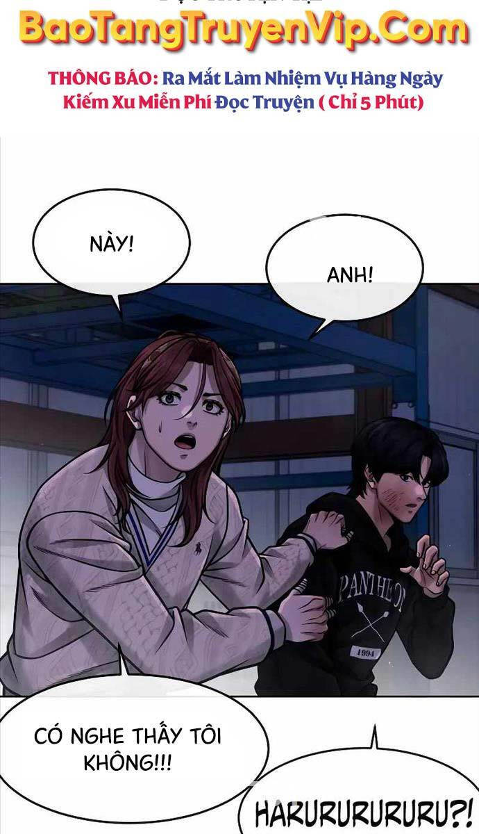 Nhiệm Vụ Diệu Kỳ Chap 122 - Next Chap 121