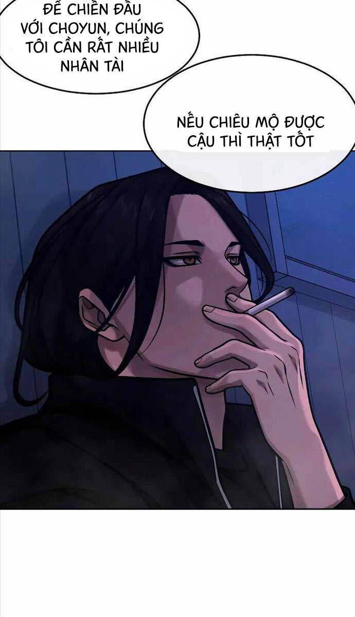 Nhiệm Vụ Diệu Kỳ Chap 122 - Next Chap 121