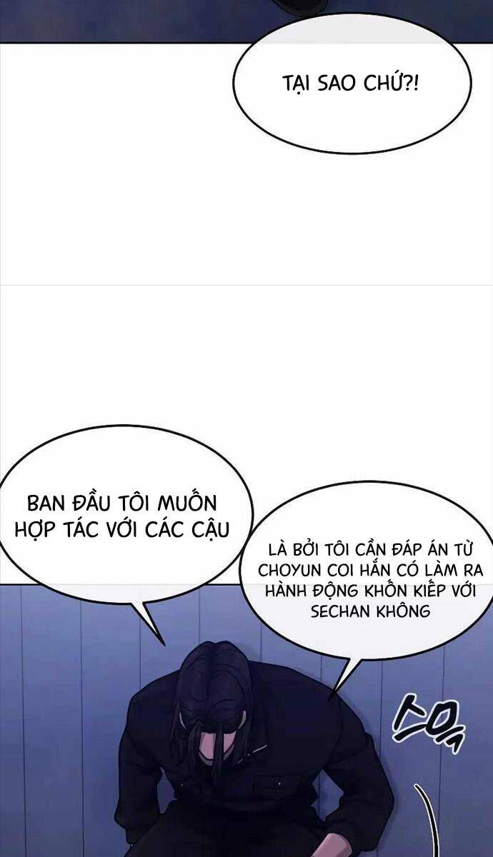 Nhiệm Vụ Diệu Kỳ Chap 122 - Next Chap 121