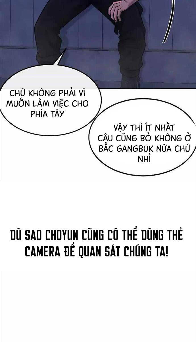 Nhiệm Vụ Diệu Kỳ Chap 122 - Next Chap 121
