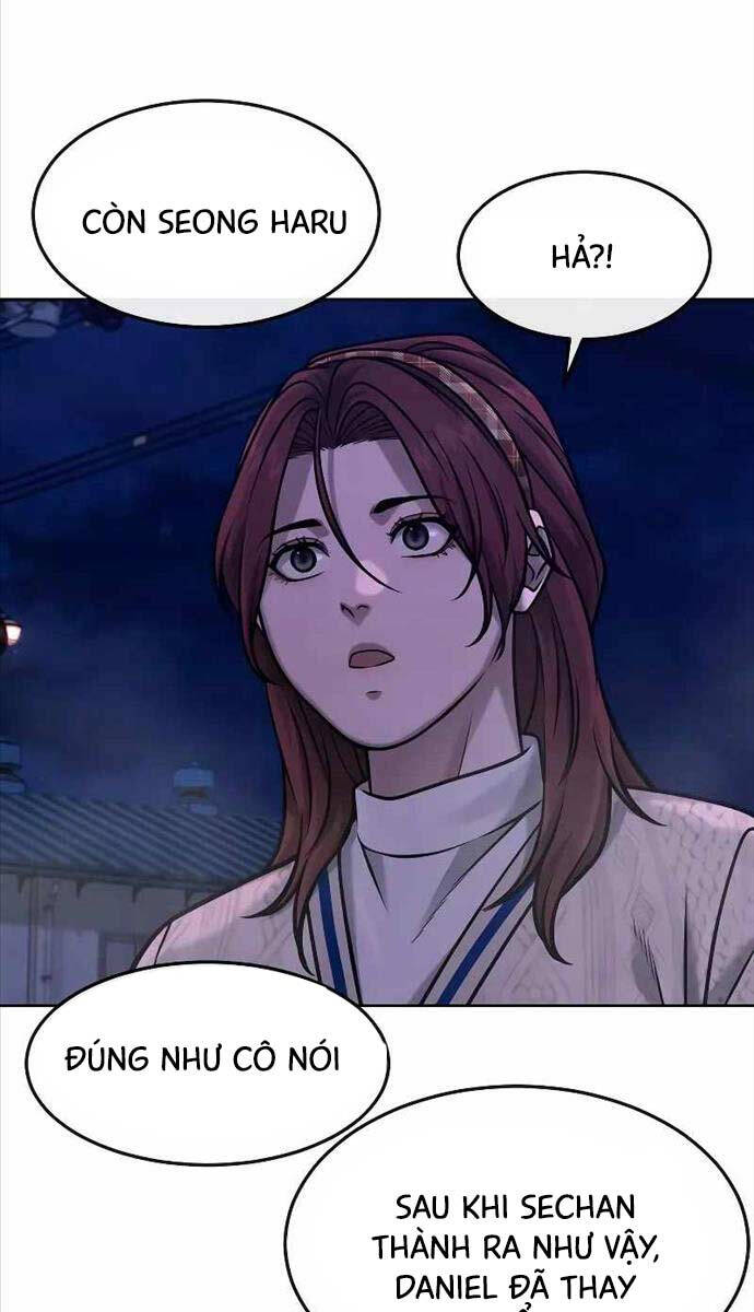 Nhiệm Vụ Diệu Kỳ Chap 122 - Next Chap 121