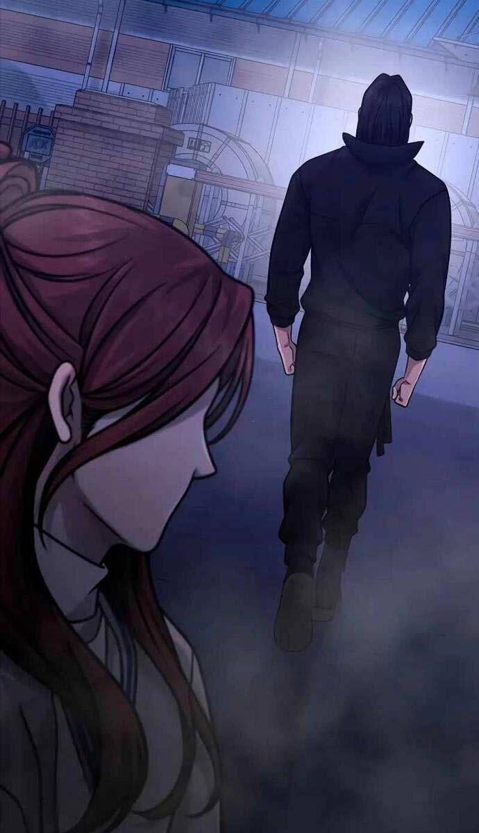 Nhiệm Vụ Diệu Kỳ Chap 122 - Next Chap 121