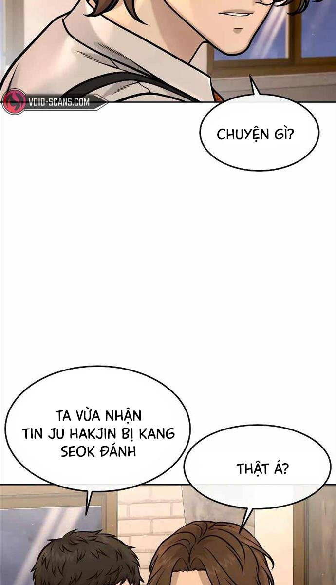 Nhiệm Vụ Diệu Kỳ Chap 122 - Next Chap 121