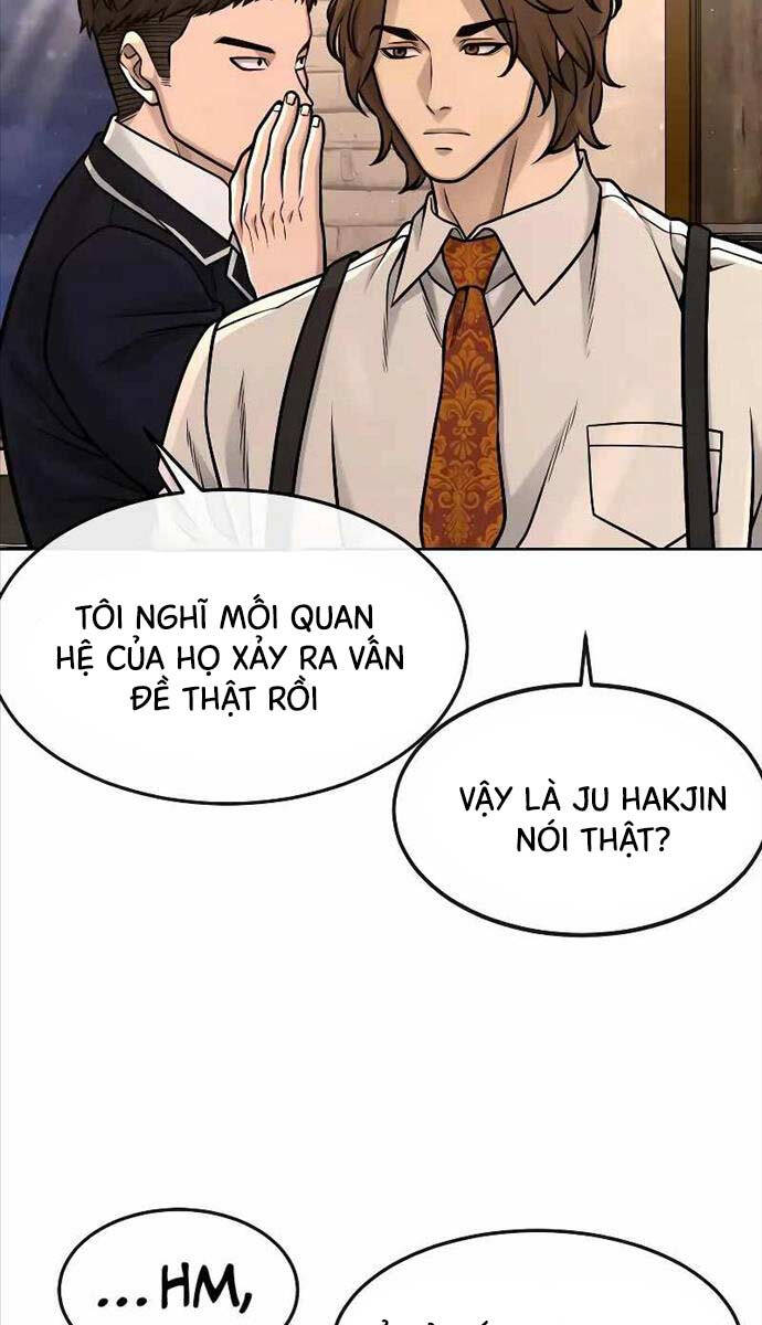 Nhiệm Vụ Diệu Kỳ Chap 122 - Next Chap 121