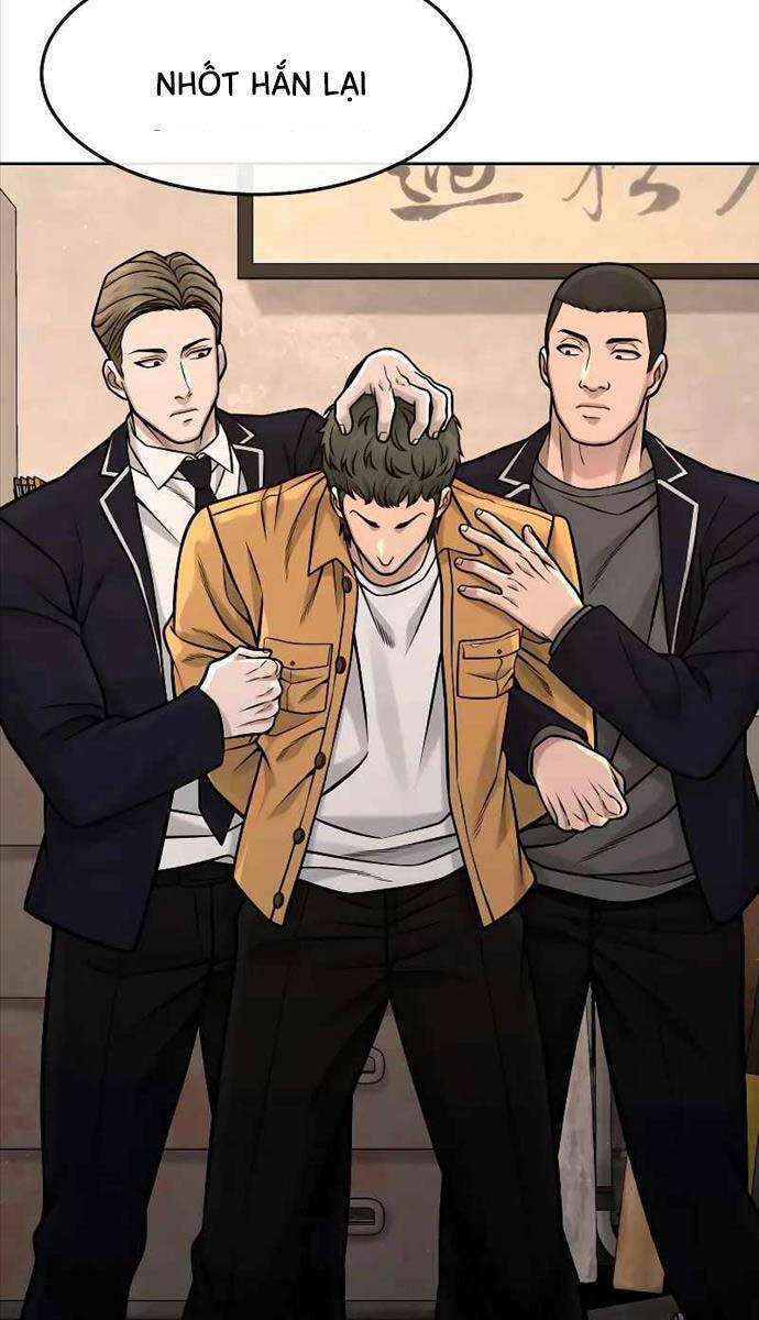 Nhiệm Vụ Diệu Kỳ Chap 122 - Next Chap 121