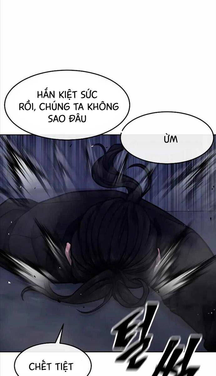 Nhiệm Vụ Diệu Kỳ Chap 122 - Next Chap 121