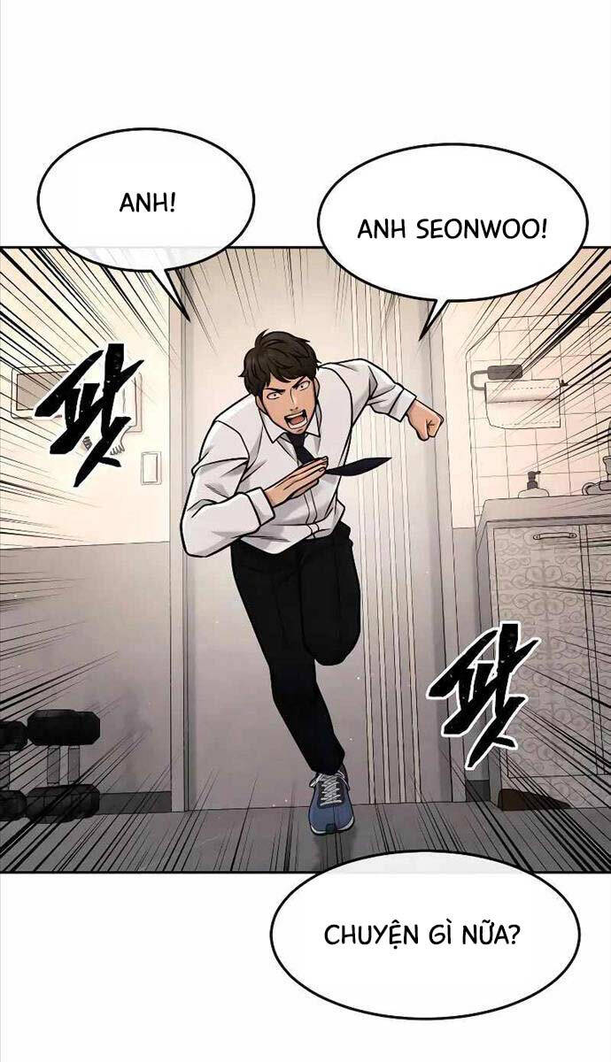 Nhiệm Vụ Diệu Kỳ Chap 122 - Next Chap 121