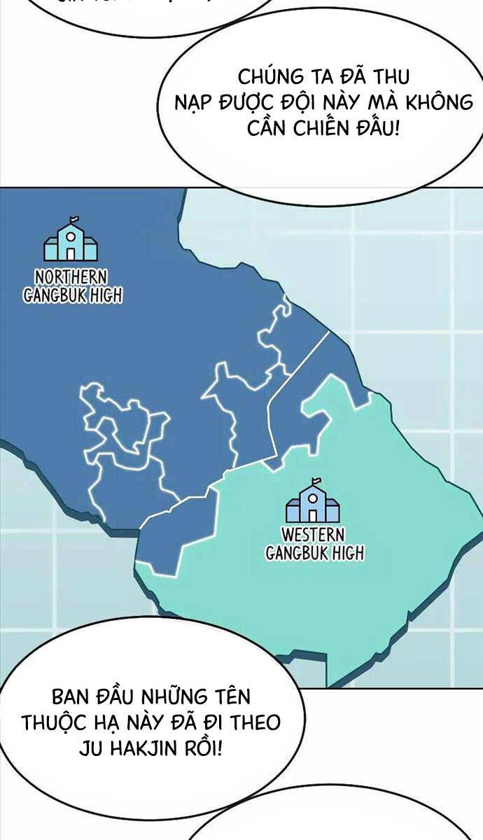 Nhiệm Vụ Diệu Kỳ Chap 122 - Next Chap 121