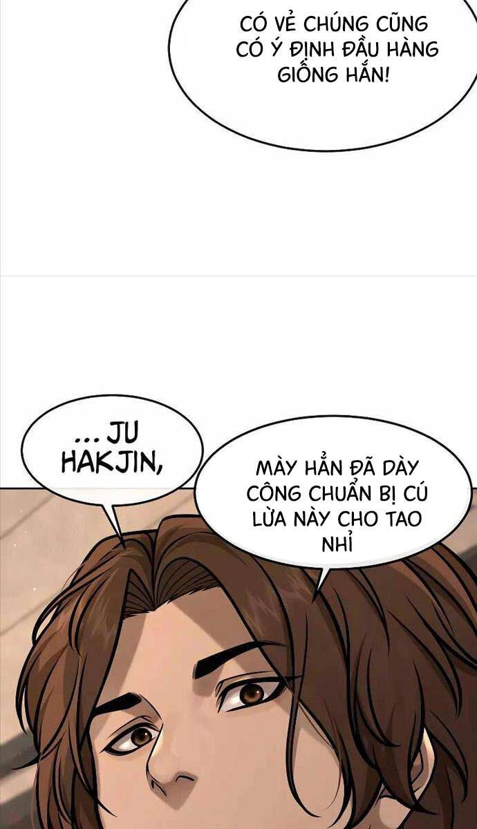 Nhiệm Vụ Diệu Kỳ Chap 122 - Next Chap 121