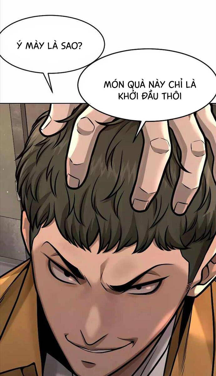 Nhiệm Vụ Diệu Kỳ Chap 122 - Next Chap 121