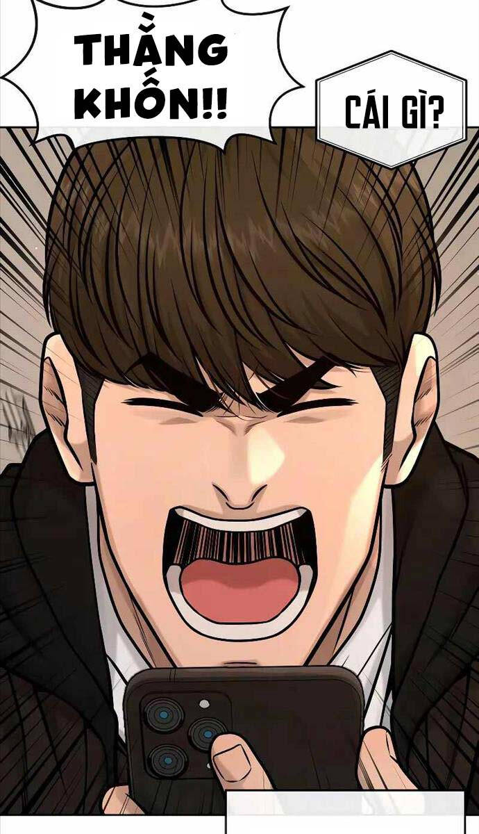 Nhiệm Vụ Diệu Kỳ Chap 122 - Next Chap 121