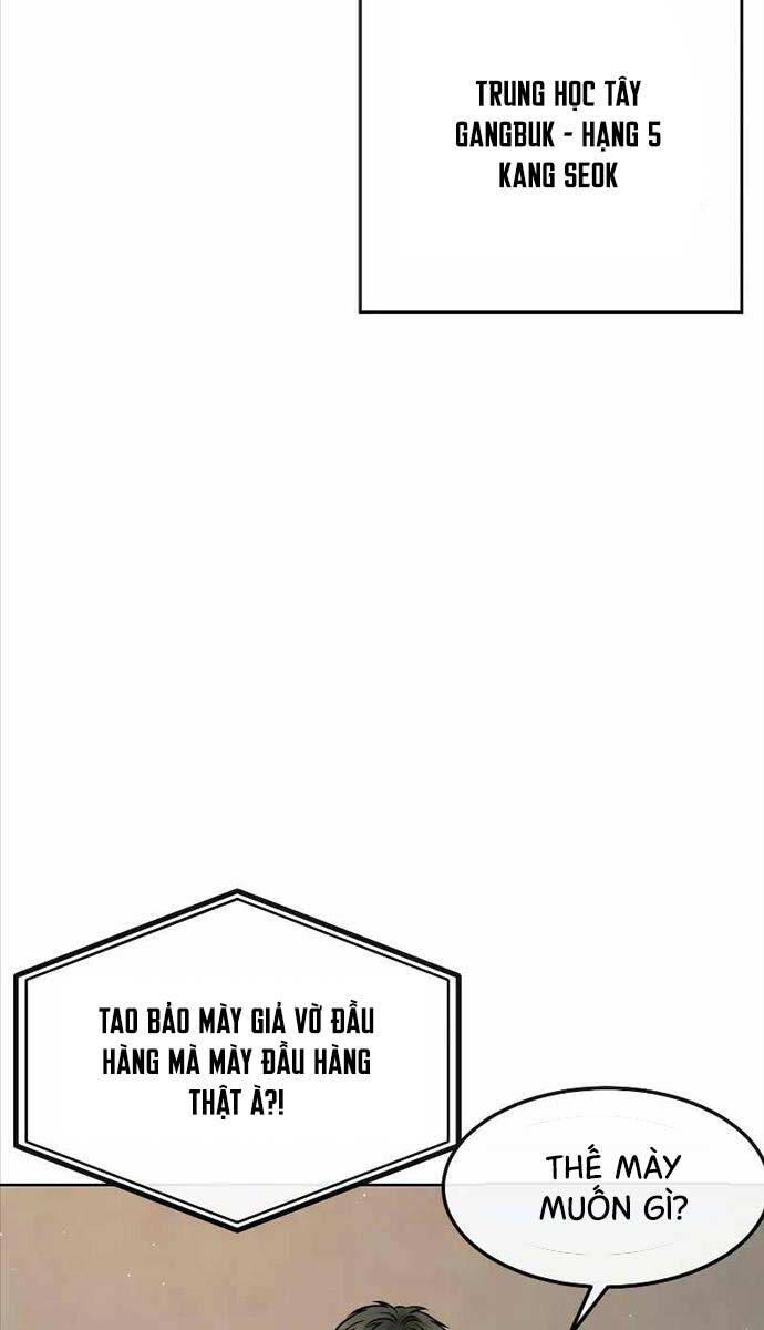 Nhiệm Vụ Diệu Kỳ Chap 122 - Next Chap 121