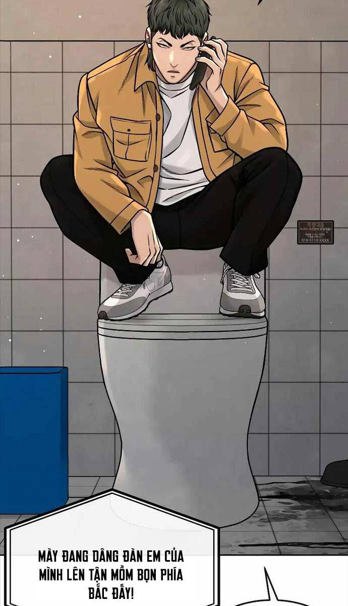 Nhiệm Vụ Diệu Kỳ Chap 122 - Next Chap 121