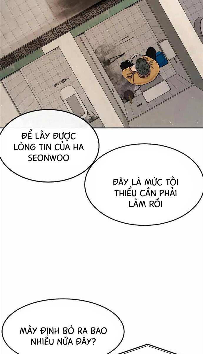 Nhiệm Vụ Diệu Kỳ Chap 122 - Next Chap 121