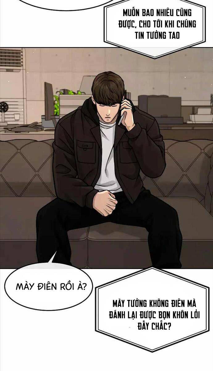 Nhiệm Vụ Diệu Kỳ Chap 122 - Next Chap 121
