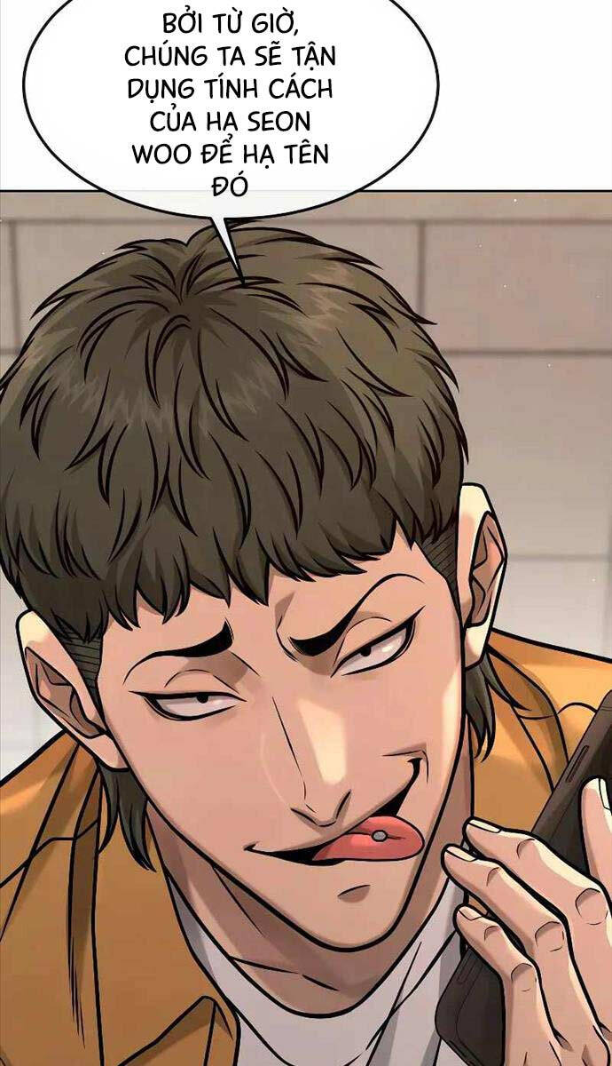 Nhiệm Vụ Diệu Kỳ Chap 122 - Next Chap 121