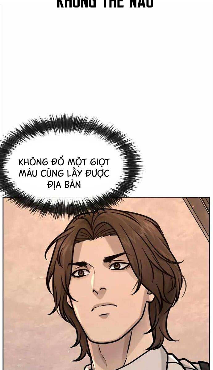 Nhiệm Vụ Diệu Kỳ Chap 122 - Next Chap 121