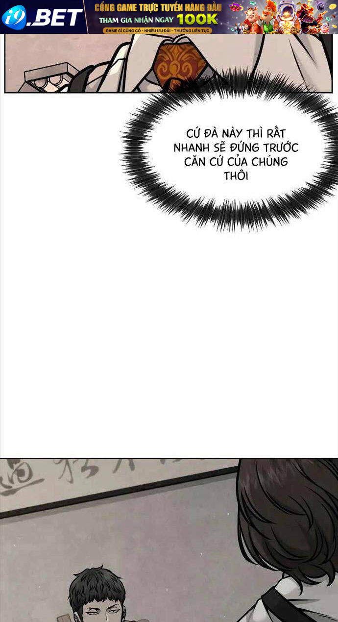 Nhiệm Vụ Diệu Kỳ Chap 122 - Next Chap 121