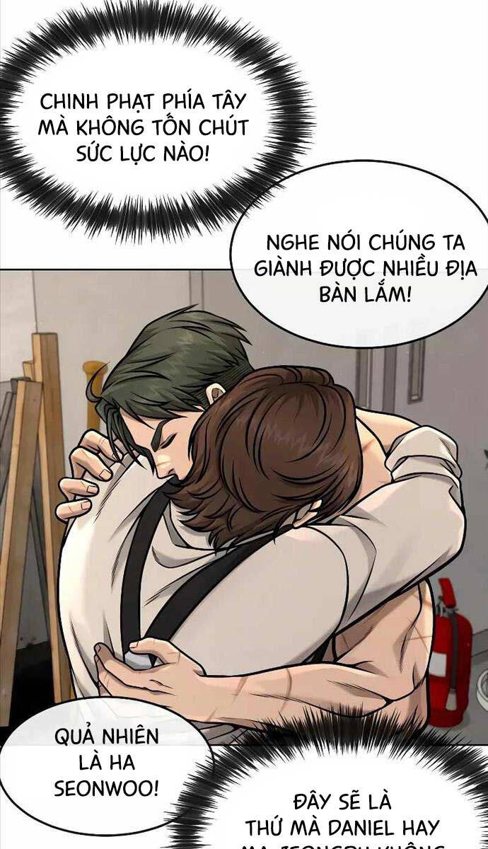 Nhiệm Vụ Diệu Kỳ Chap 122 - Next Chap 121