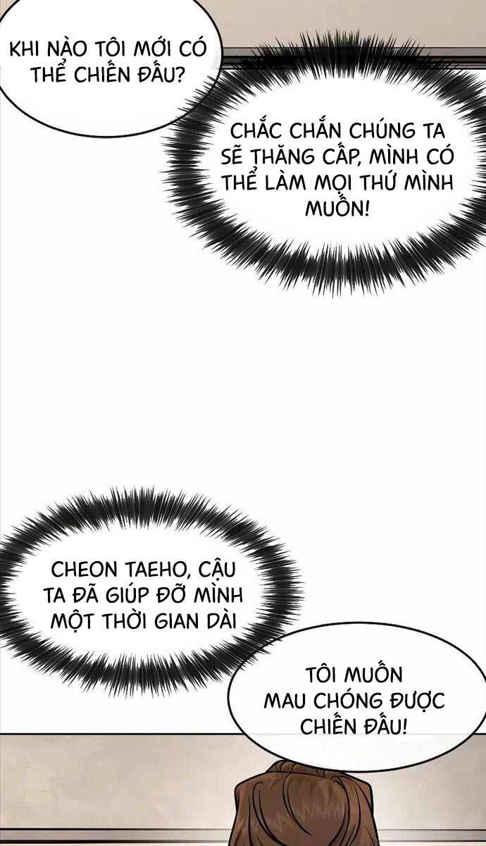 Nhiệm Vụ Diệu Kỳ Chap 122 - Next Chap 121