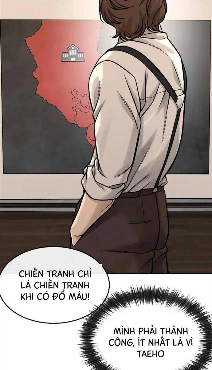 Nhiệm Vụ Diệu Kỳ Chap 122 - Next Chap 121