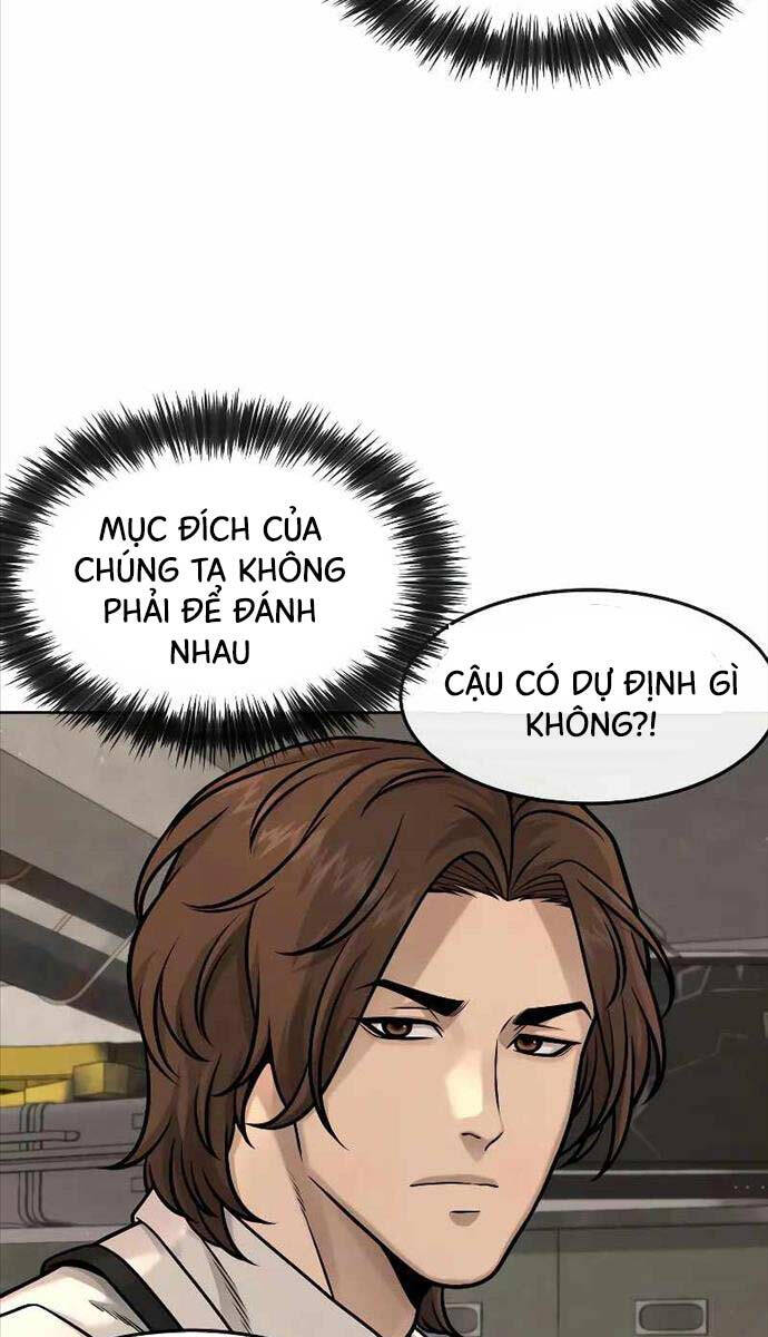 Nhiệm Vụ Diệu Kỳ Chap 122 - Next Chap 121