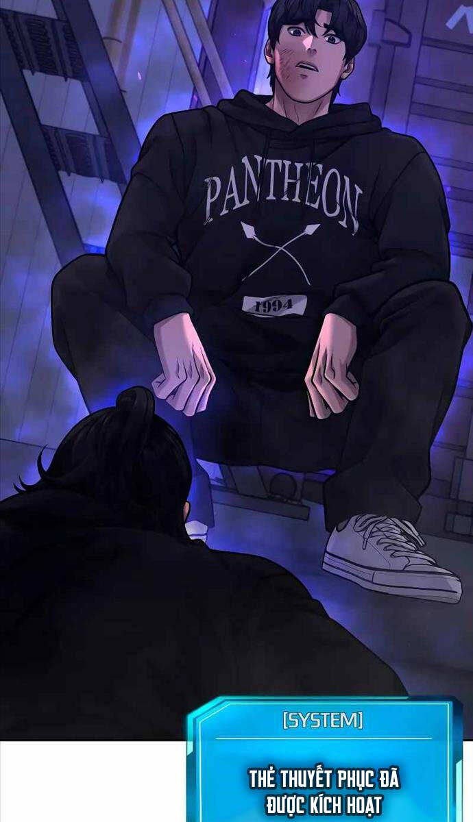 Nhiệm Vụ Diệu Kỳ Chap 122 - Next Chap 121