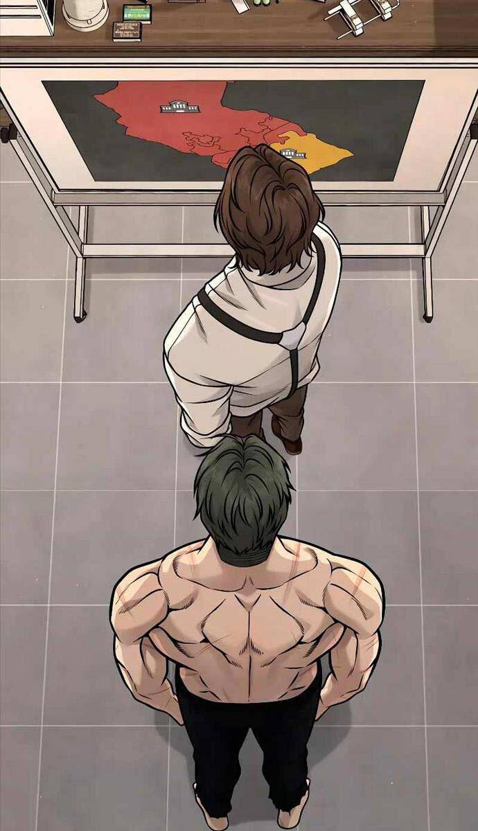 Nhiệm Vụ Diệu Kỳ Chap 122 - Next Chap 121