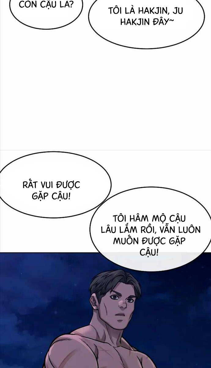 Nhiệm Vụ Diệu Kỳ Chap 122 - Next Chap 121