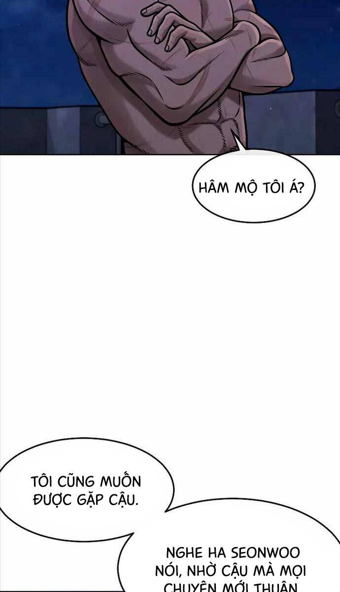 Nhiệm Vụ Diệu Kỳ Chap 122 - Next Chap 121