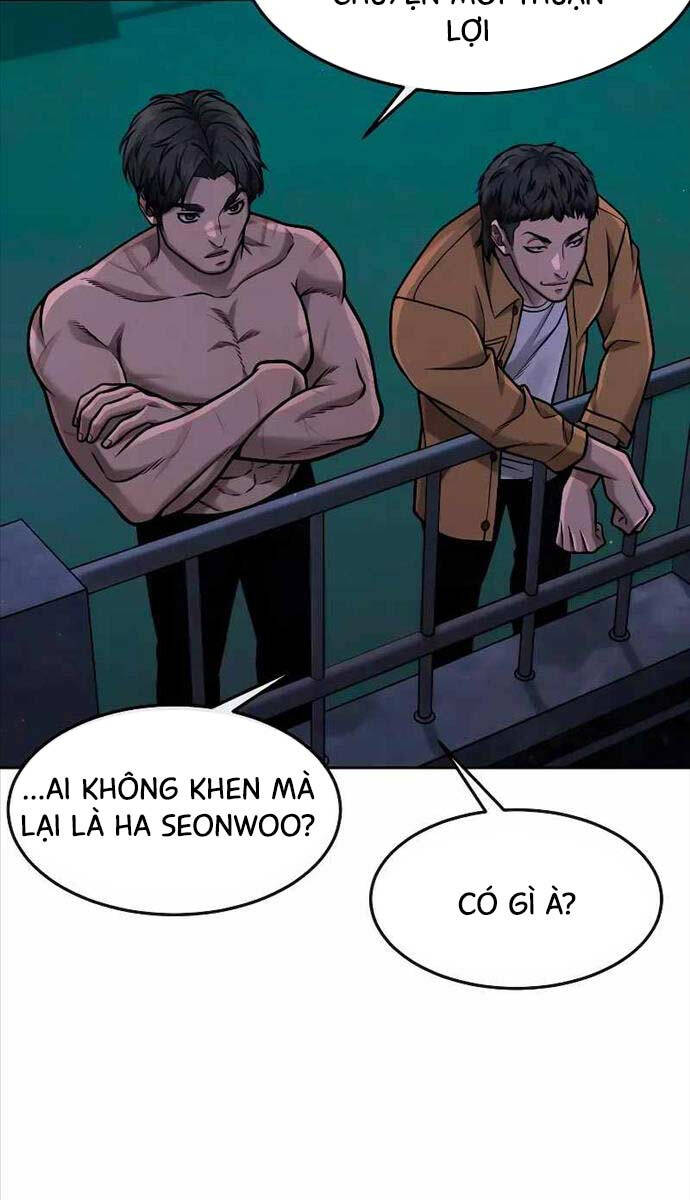 Nhiệm Vụ Diệu Kỳ Chap 122 - Next Chap 121