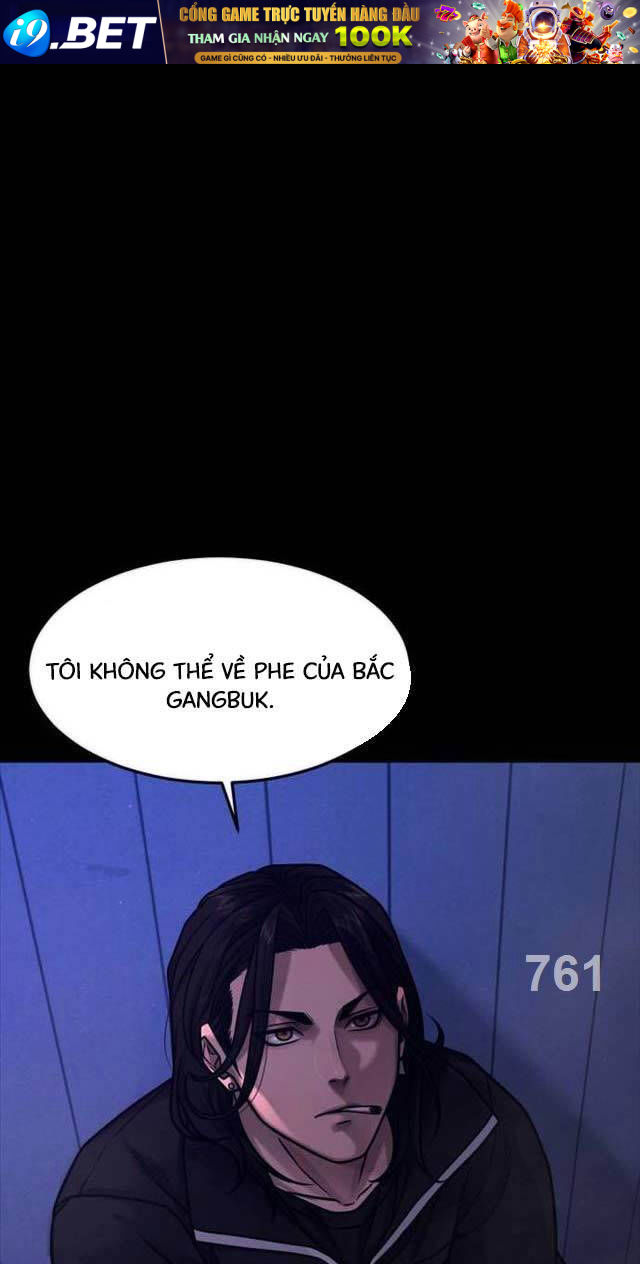 Nhiệm Vụ Diệu Kỳ Chap 123 - Next Chap 122