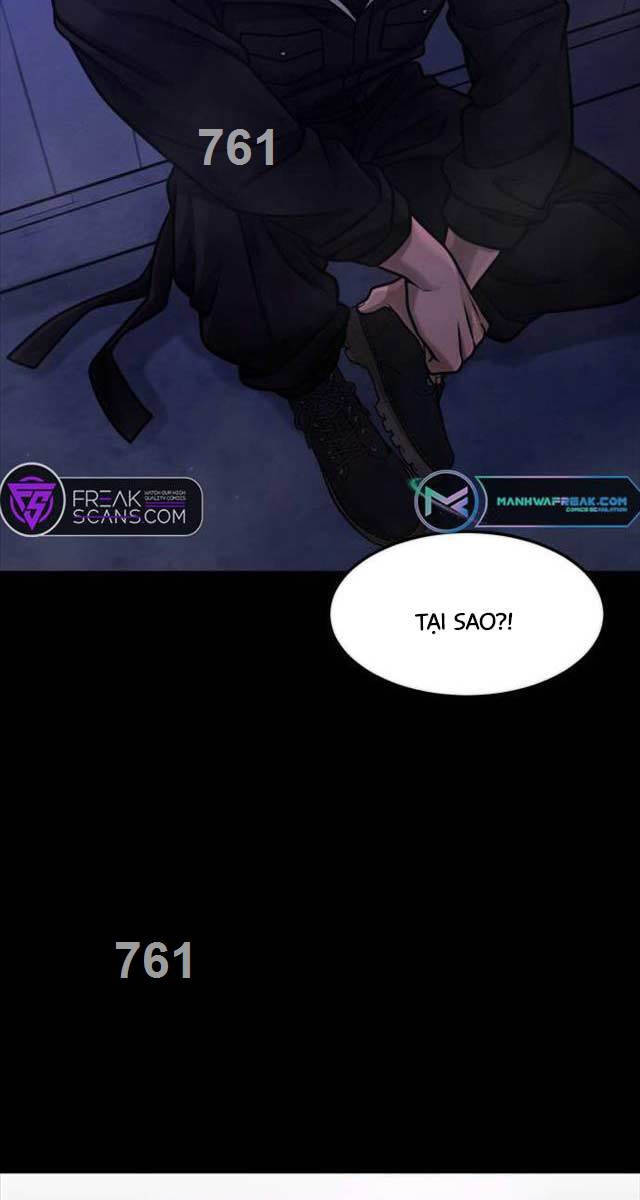 Nhiệm Vụ Diệu Kỳ Chap 123 - Next Chap 122