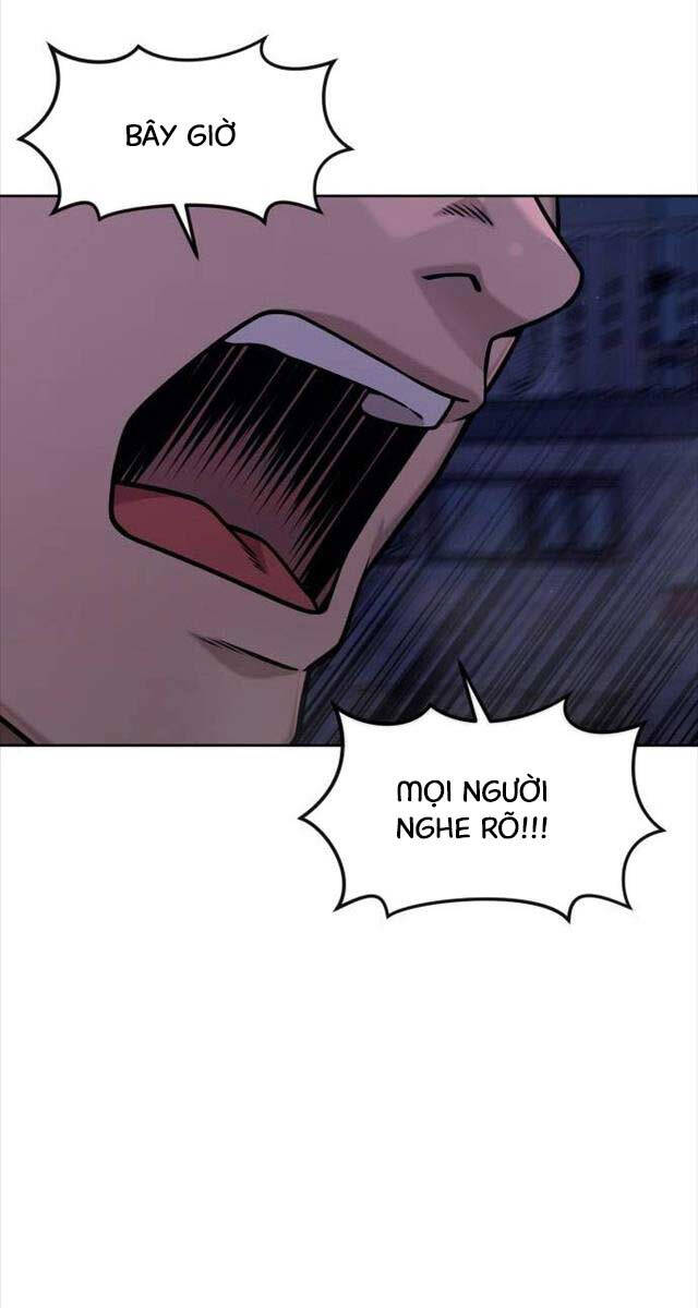 Nhiệm Vụ Diệu Kỳ Chap 123 - Next Chap 122