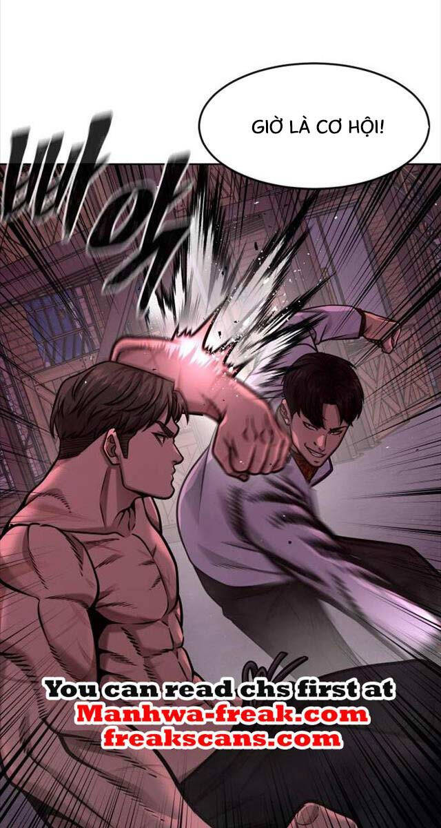 Nhiệm Vụ Diệu Kỳ Chap 123 - Next Chap 122